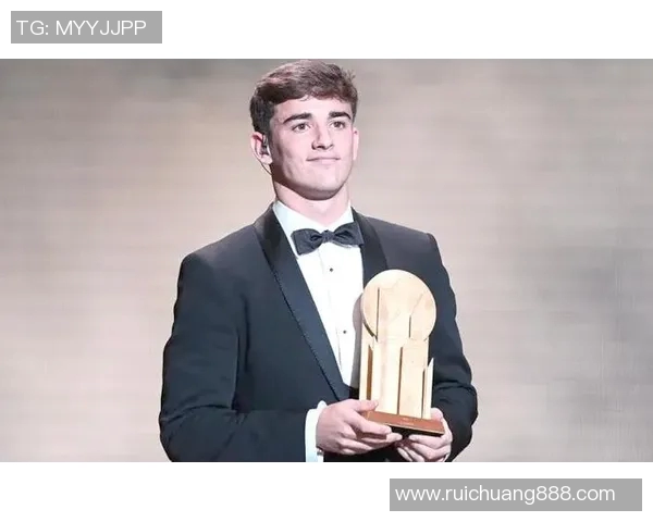 加维的崛起与未来展望：探索新一代足球明星的成长之路