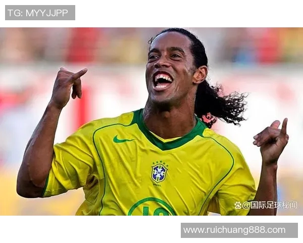 全球云粉最多的足球明星是谁他的影响力如何改变了足球界