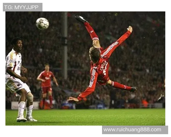 足球明星谁的跳跃能力最强精彩视频集锦大比拼